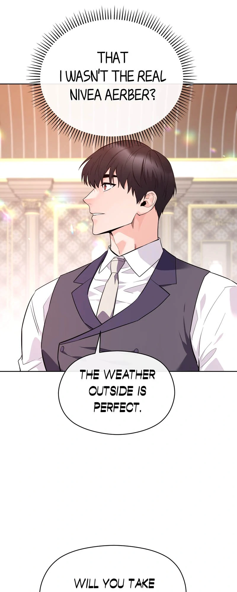 Anyone Can Become a Villainess Chapter 138.5 - page 43