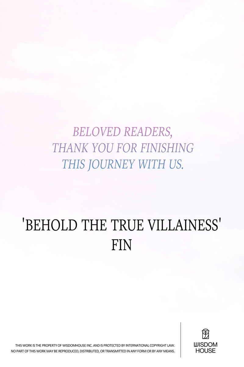 Anyone Can Become a Villainess Chapter 138.5 - page 47