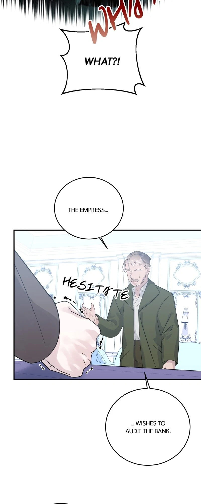 A Fairy Tale for Villains Chapter 86 - page 11
