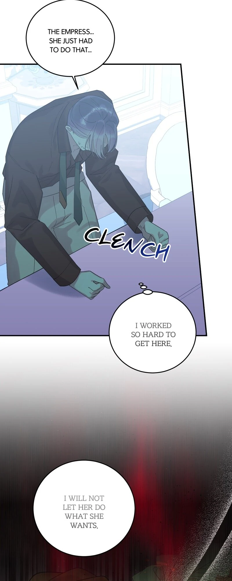 A Fairy Tale for Villains Chapter 86 - page 12