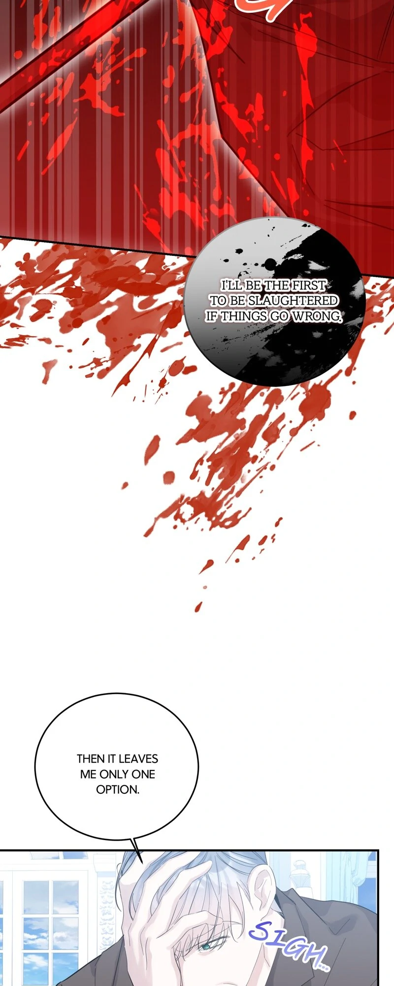 A Fairy Tale for Villains Chapter 86 - page 14