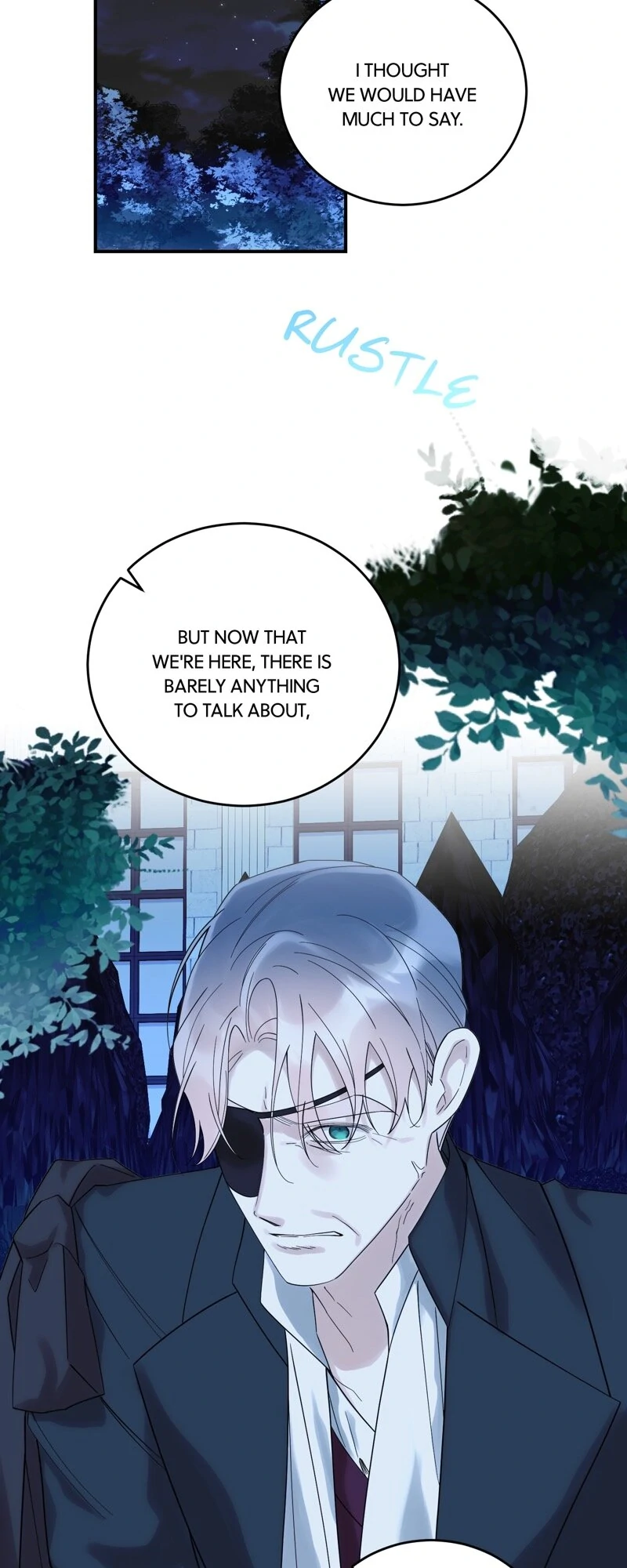 A Fairy Tale for Villains Chapter 86 - page 2