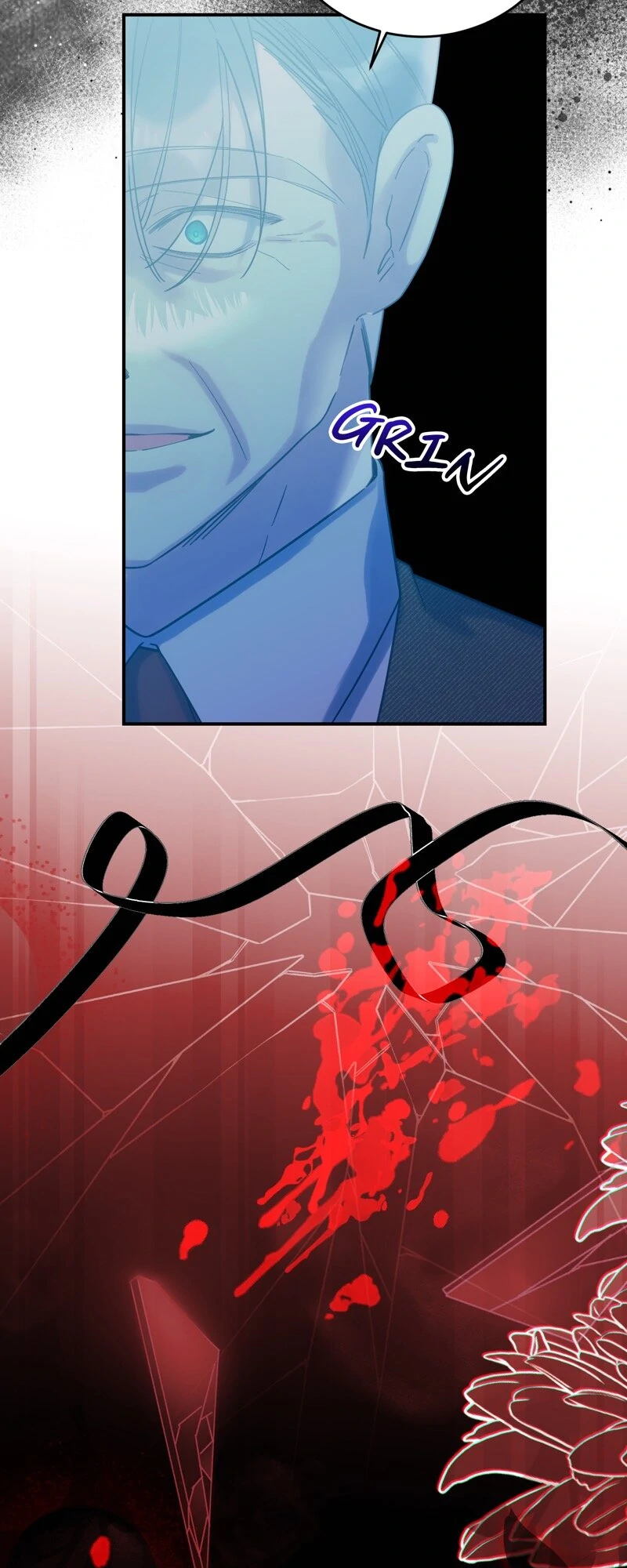 A Fairy Tale for Villains Chapter 86 - page 25