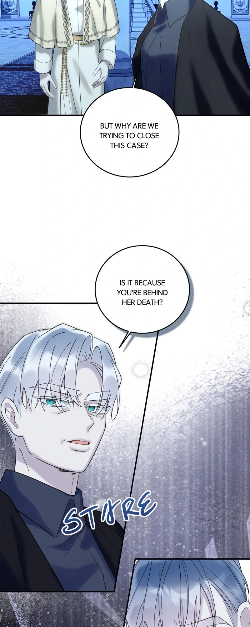A Fairy Tale for Villains Chapter 86 - page 29