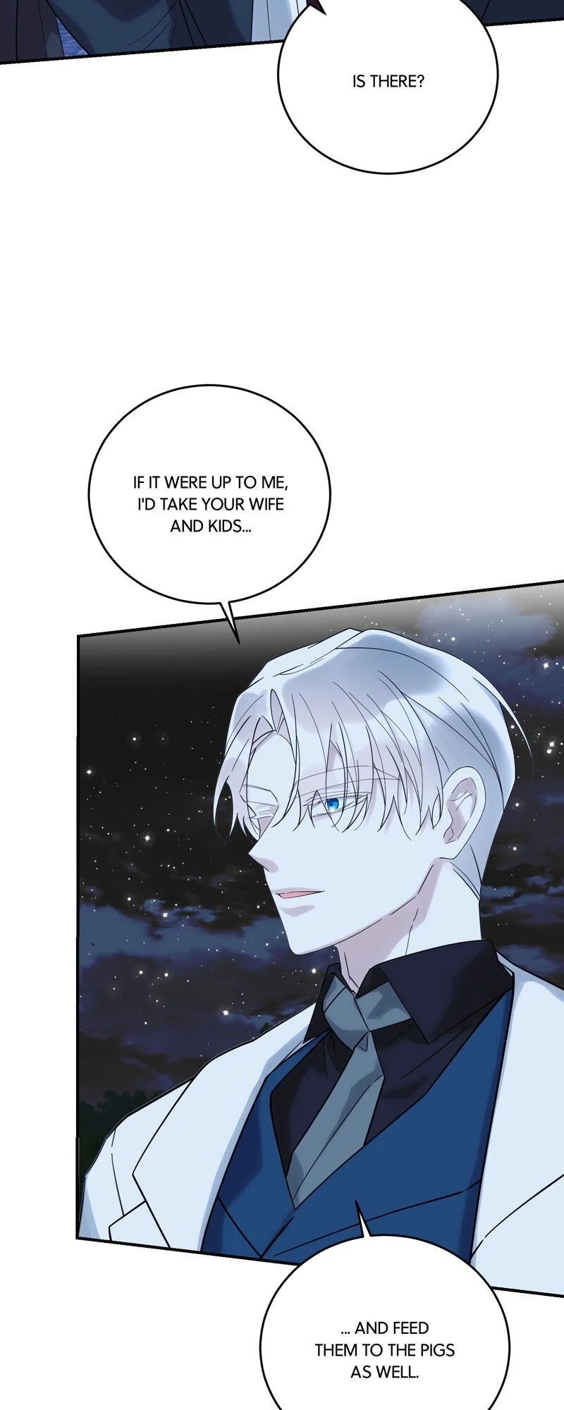 A Fairy Tale for Villains Chapter 86 - page 3