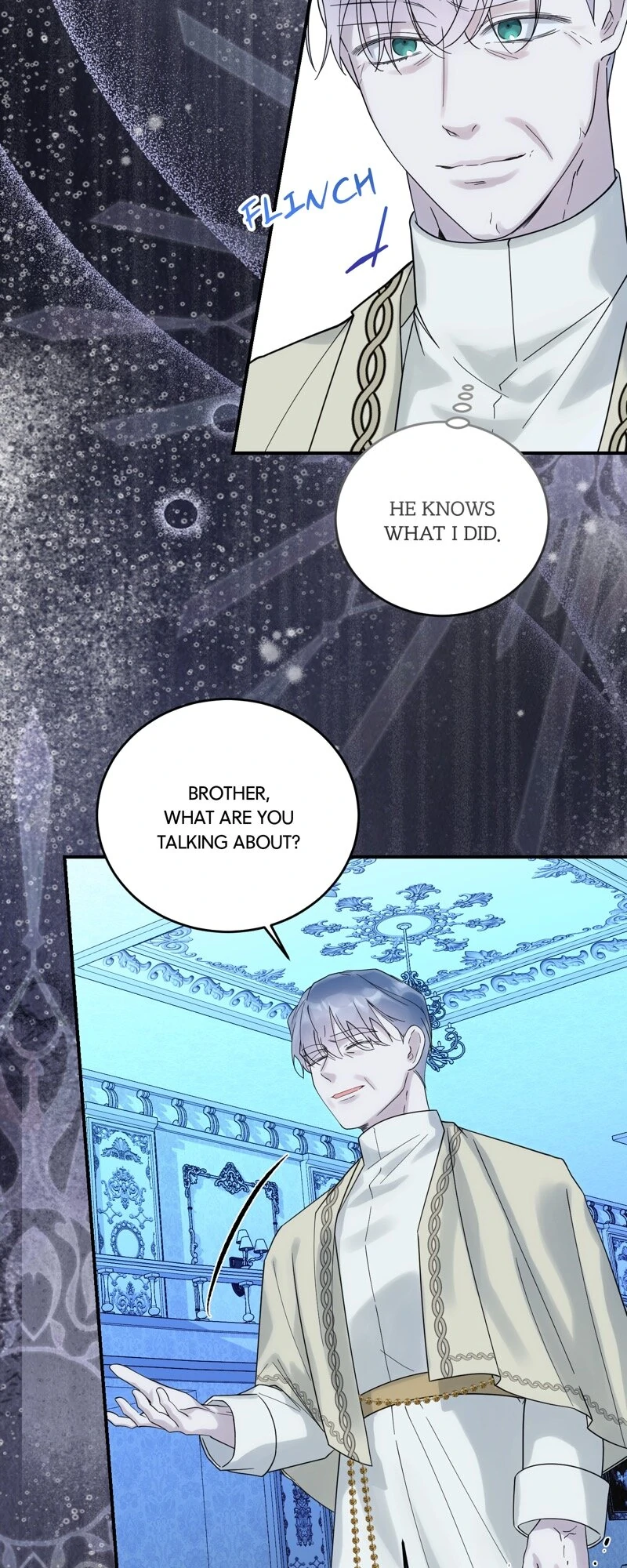 A Fairy Tale for Villains Chapter 86 - page 30
