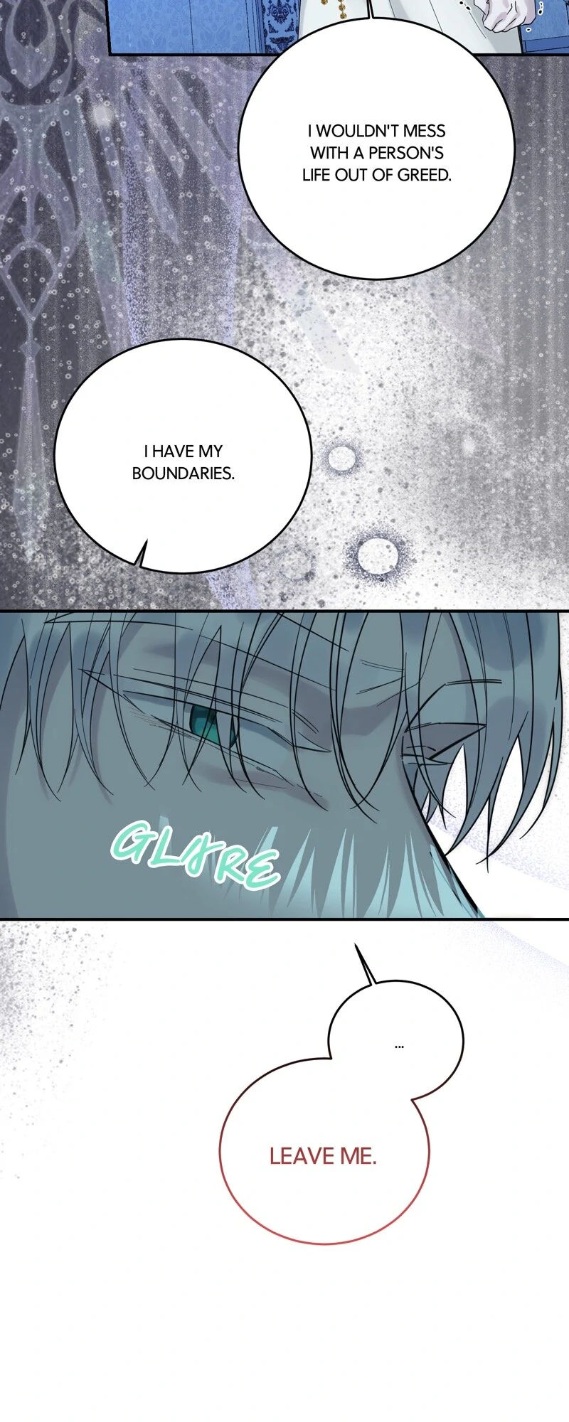 A Fairy Tale for Villains Chapter 86 - page 31