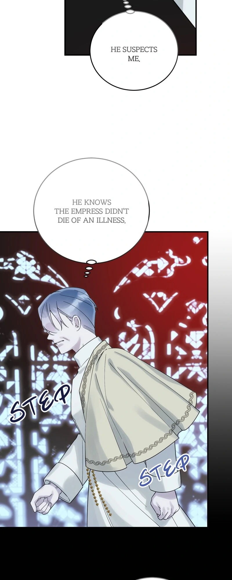 A Fairy Tale for Villains Chapter 86 - page 33
