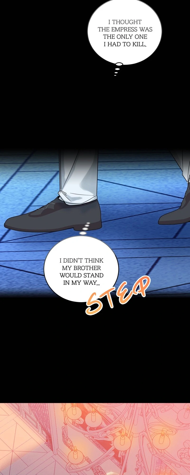 A Fairy Tale for Villains Chapter 86 - page 34