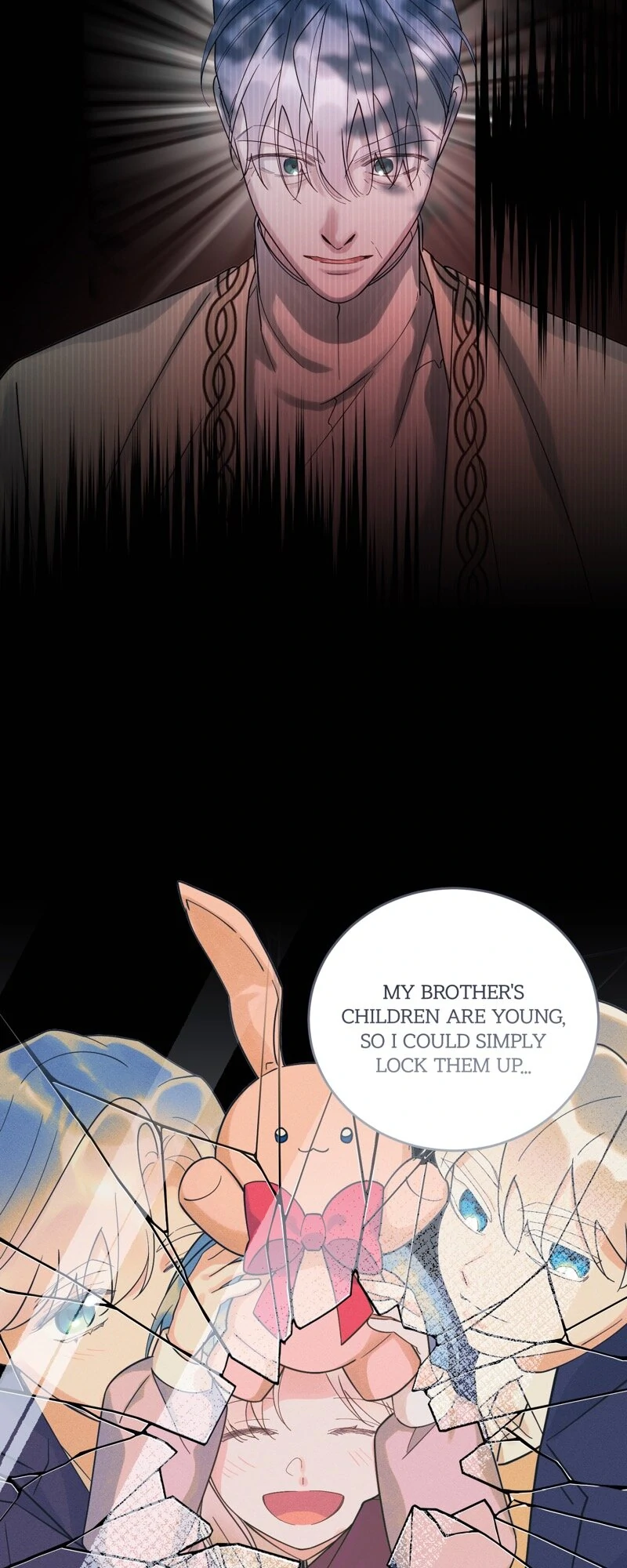 A Fairy Tale for Villains Chapter 86 - page 36