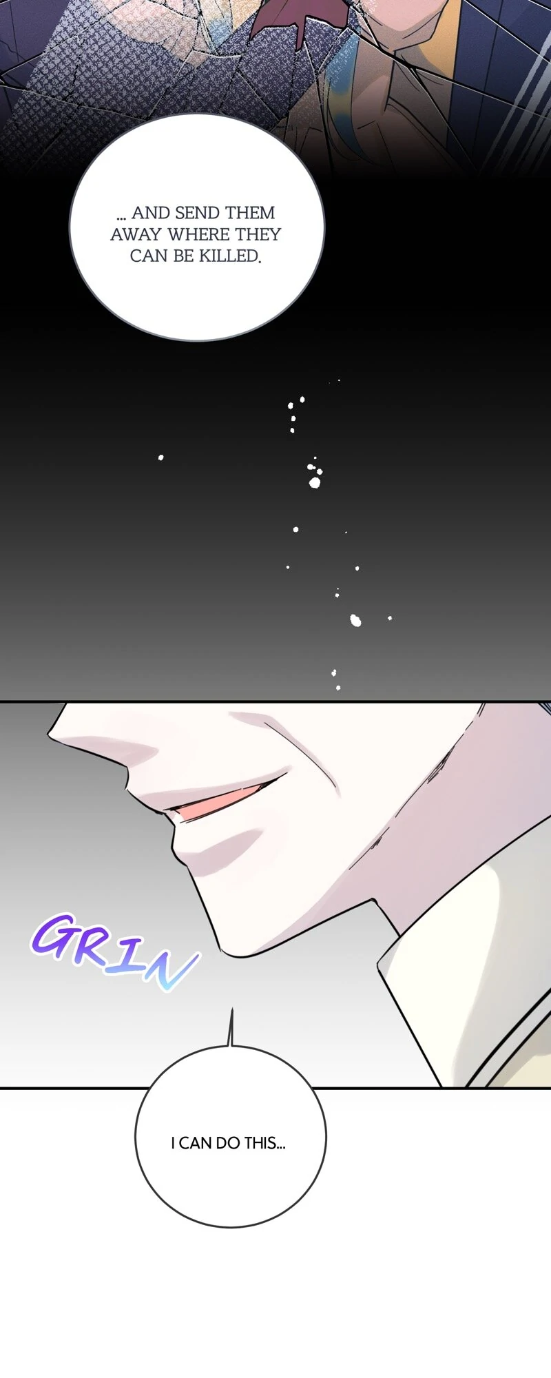 A Fairy Tale for Villains Chapter 86 - page 37