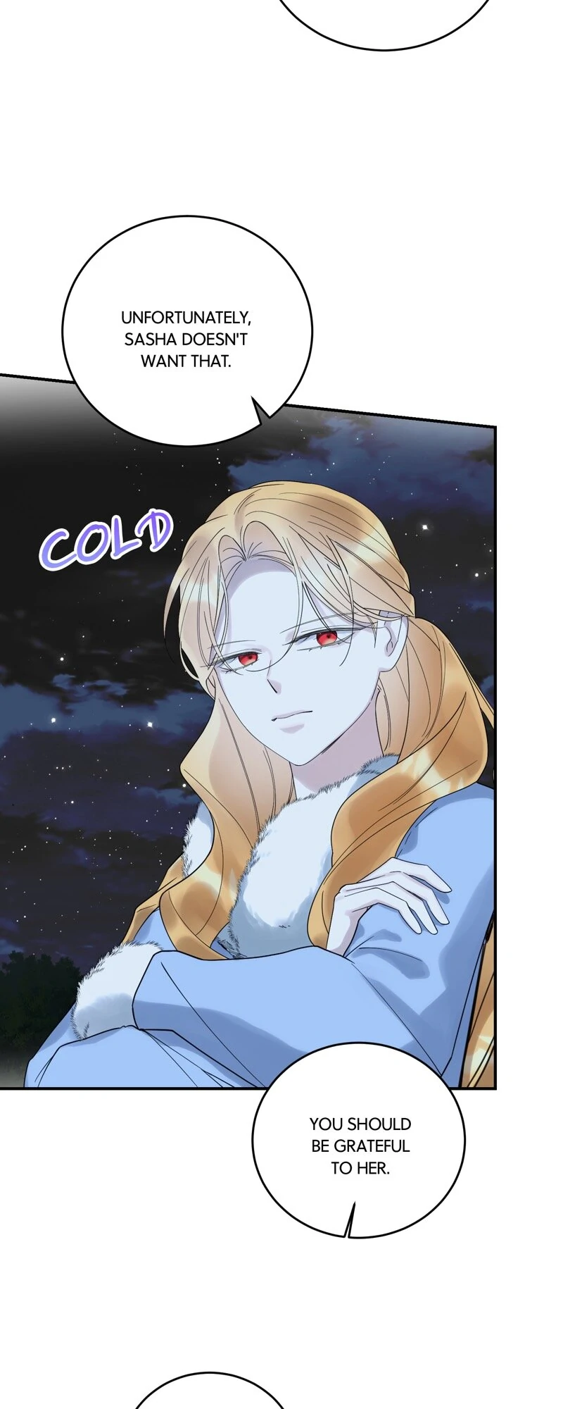 A Fairy Tale for Villains Chapter 86 - page 4