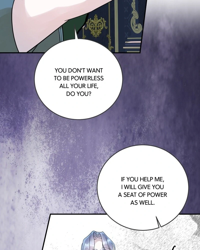 A Fairy Tale for Villains Chapter 86 - page 40
