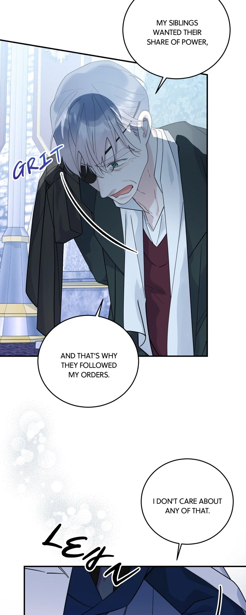 A Fairy Tale for Villains Chapter 86 - page 45