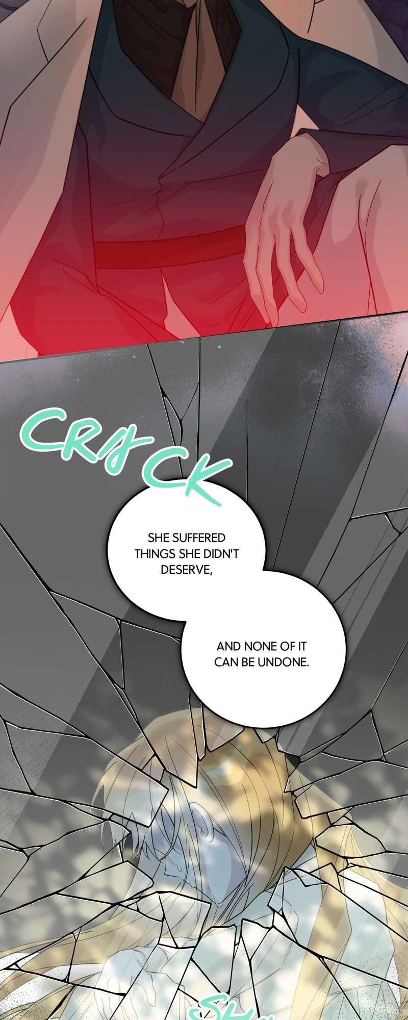 A Fairy Tale for Villains Chapter 86 - page 47