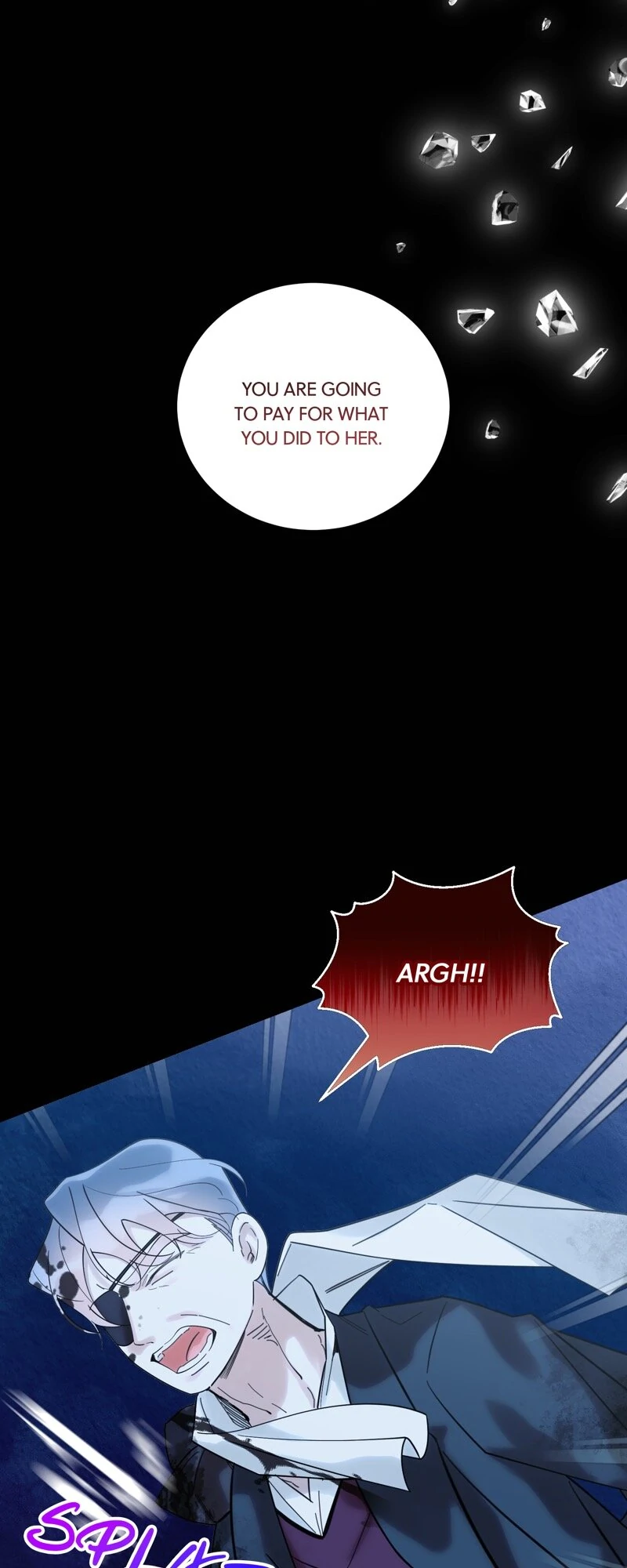 A Fairy Tale for Villains Chapter 86 - page 49