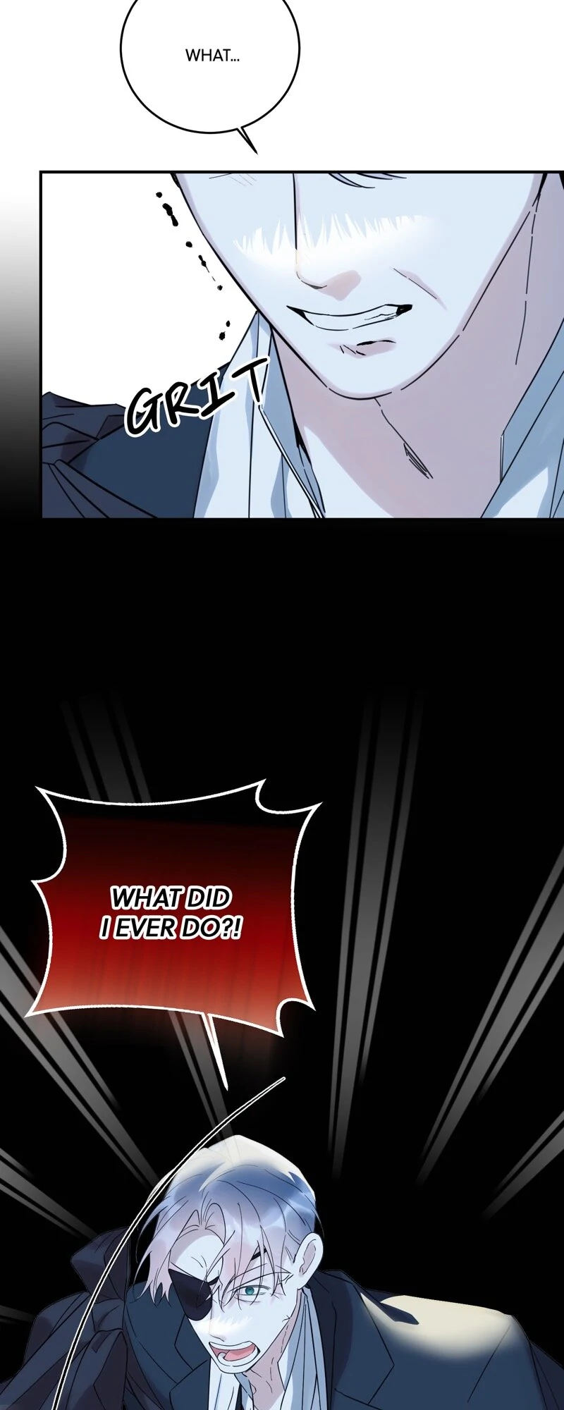A Fairy Tale for Villains Chapter 86 - page 5