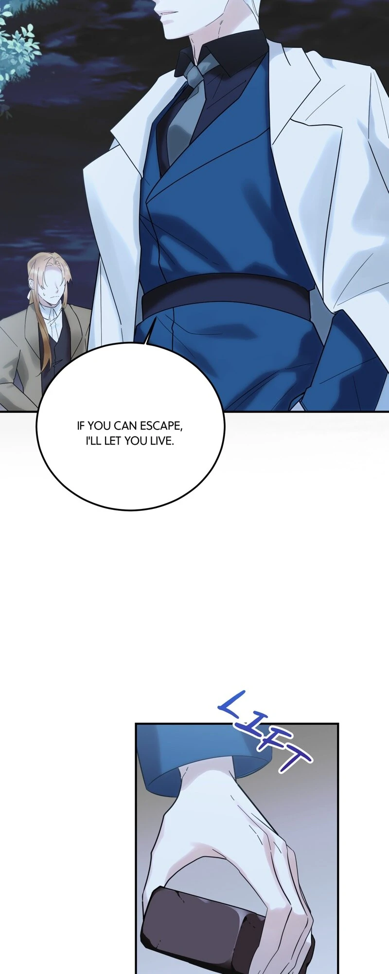 A Fairy Tale for Villains Chapter 86 - page 51
