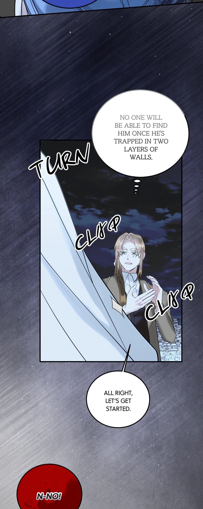 A Fairy Tale for Villains Chapter 86 - page 53