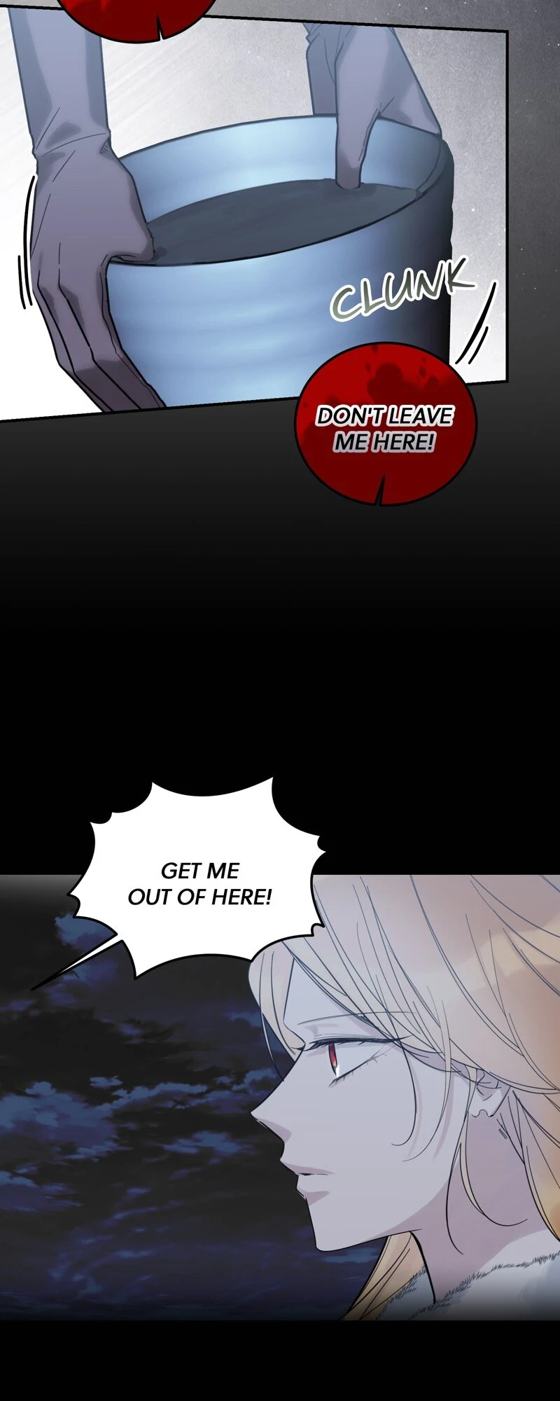 A Fairy Tale for Villains Chapter 86 - page 54