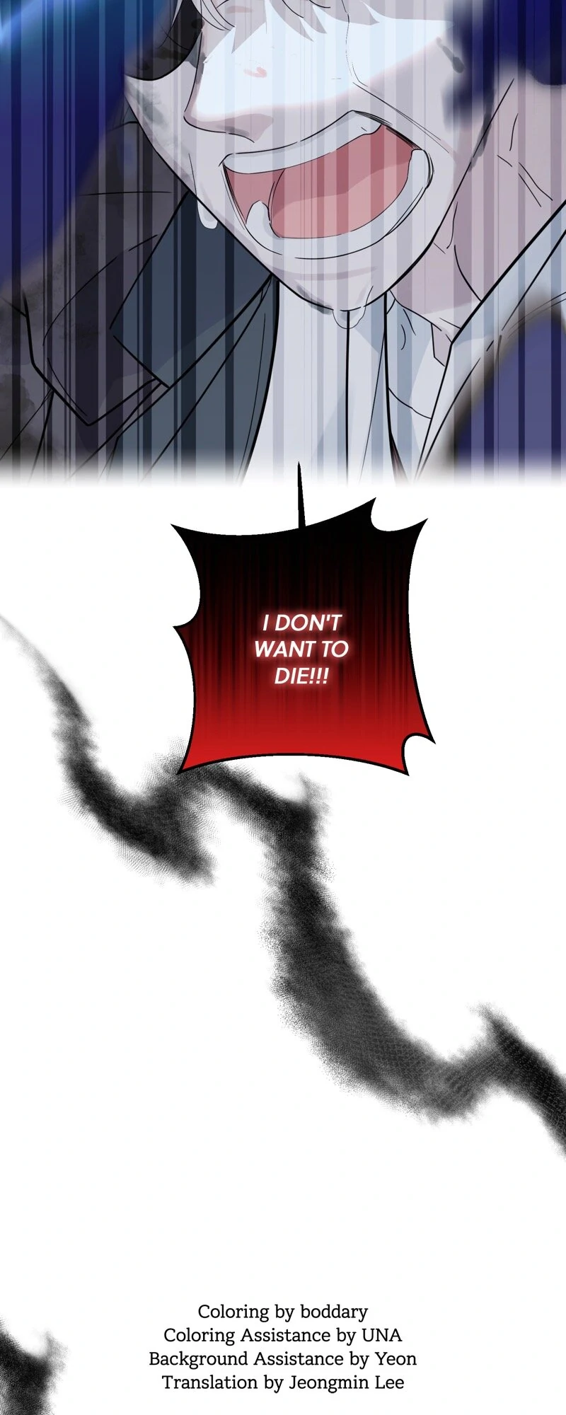 A Fairy Tale for Villains Chapter 86 - page 57