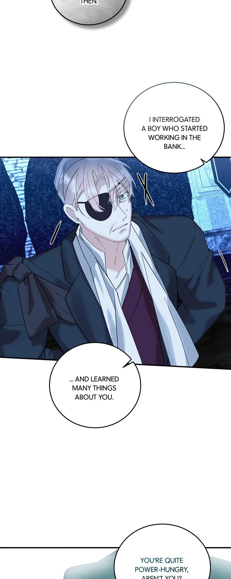 A Fairy Tale for Villains Chapter 86 - page 7