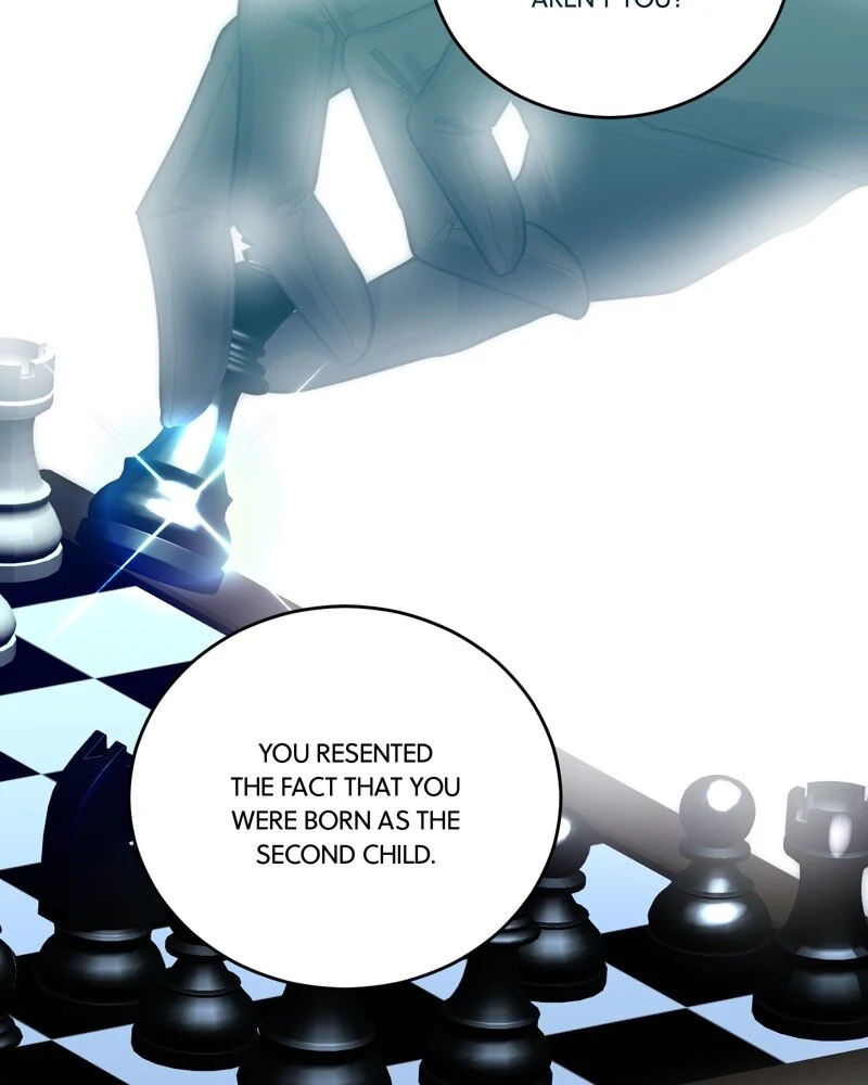 A Fairy Tale for Villains Chapter 86 - page 8
