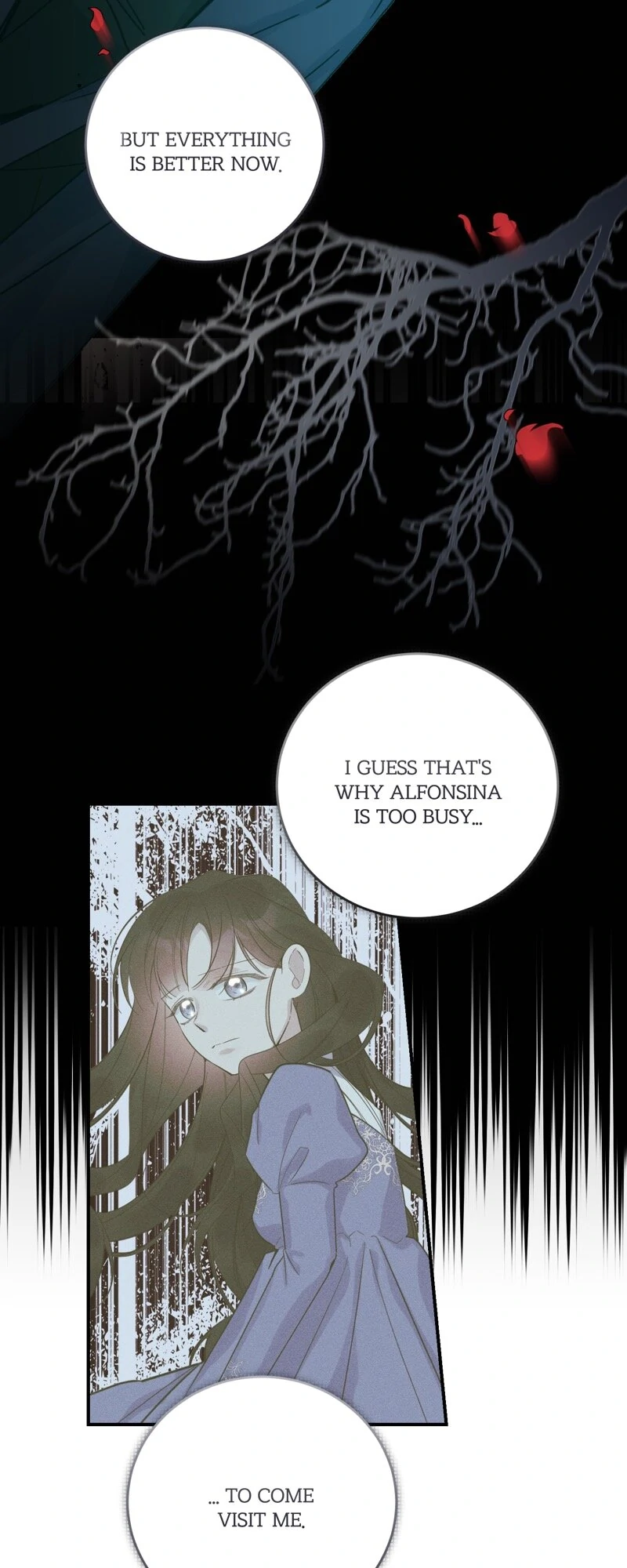 A Fairy Tale for Villains Chapter 87 - page 10