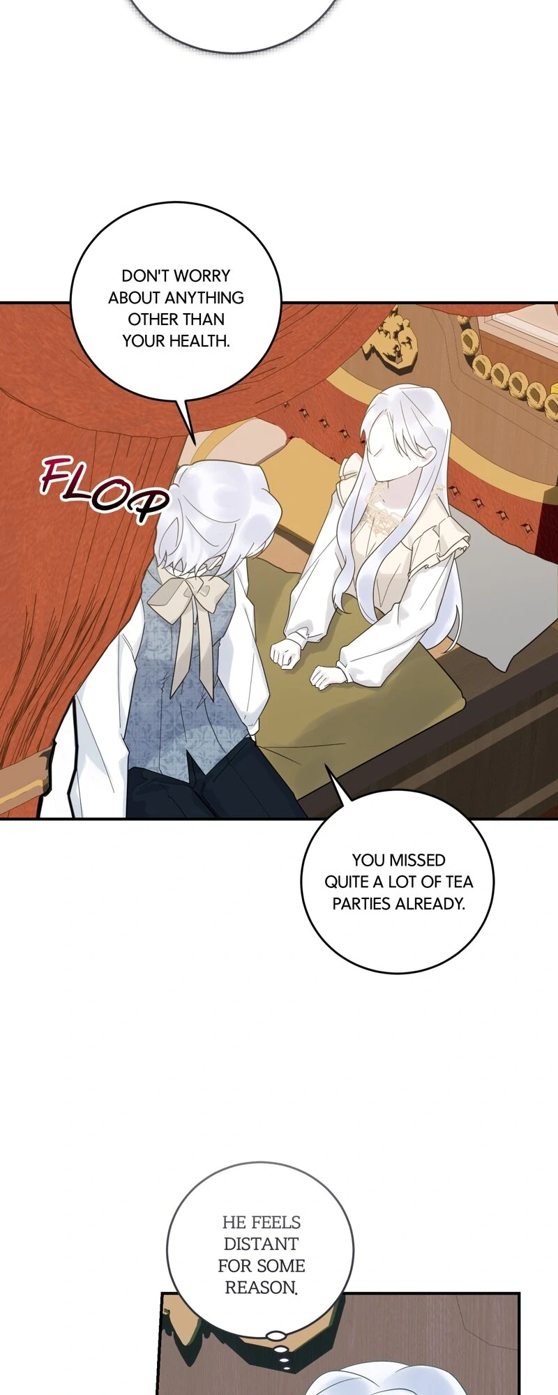 A Fairy Tale for Villains Chapter 87 - page 11