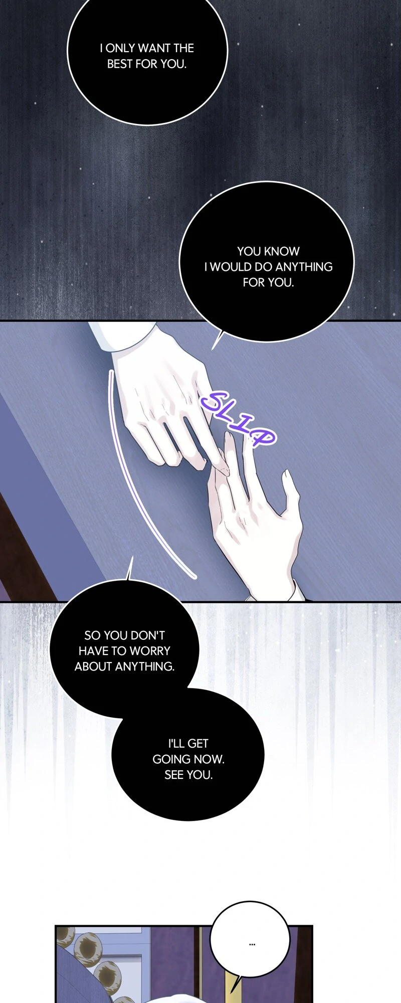 A Fairy Tale for Villains Chapter 87 - page 18