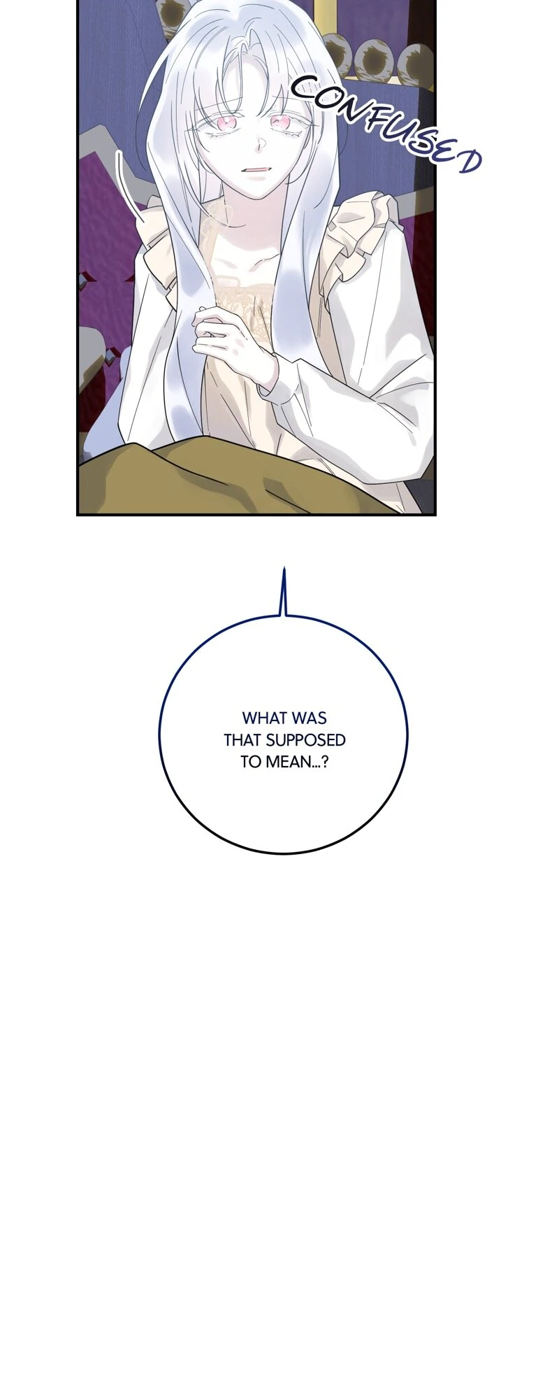 A Fairy Tale for Villains Chapter 87 - page 19