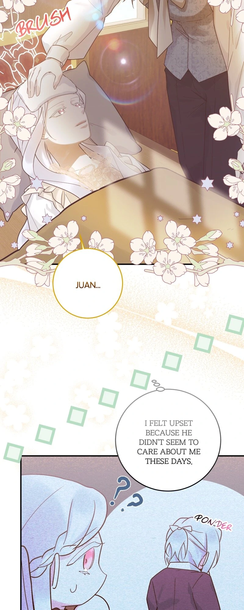 A Fairy Tale for Villains Chapter 87 - page 2