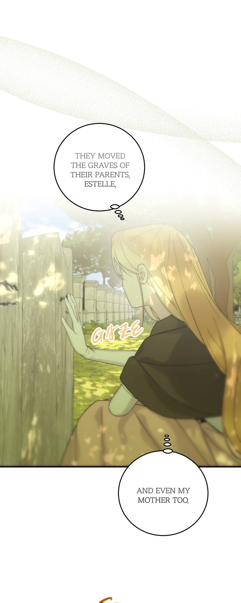 A Fairy Tale for Villains Chapter 87 - page 22