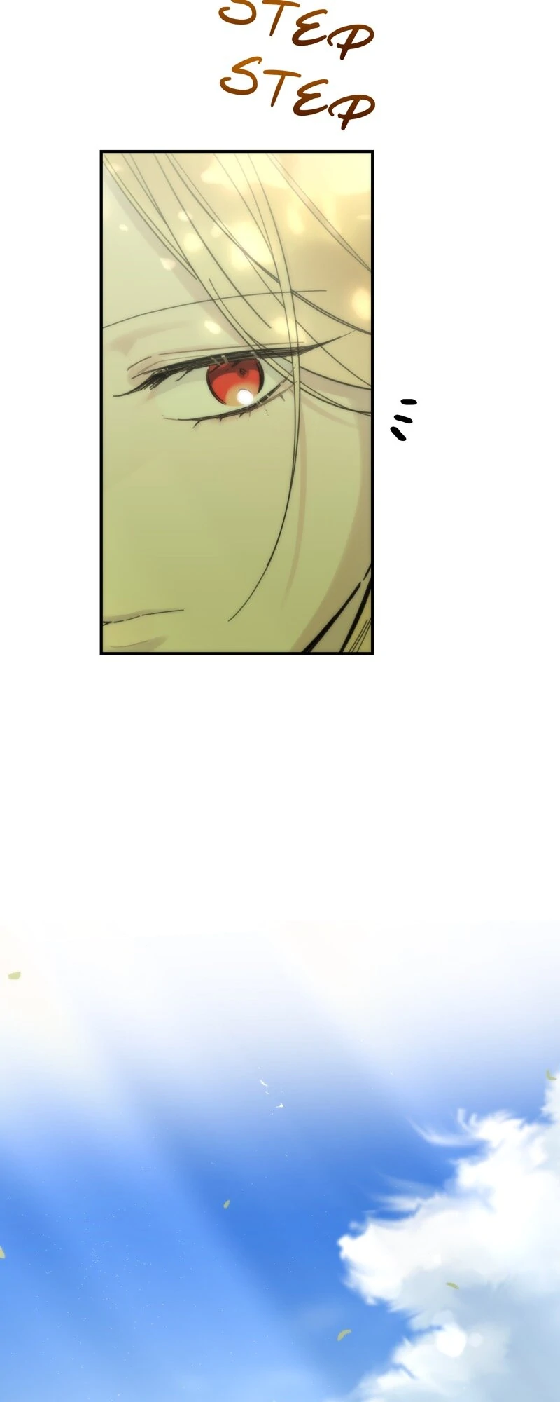A Fairy Tale for Villains Chapter 87 - page 23