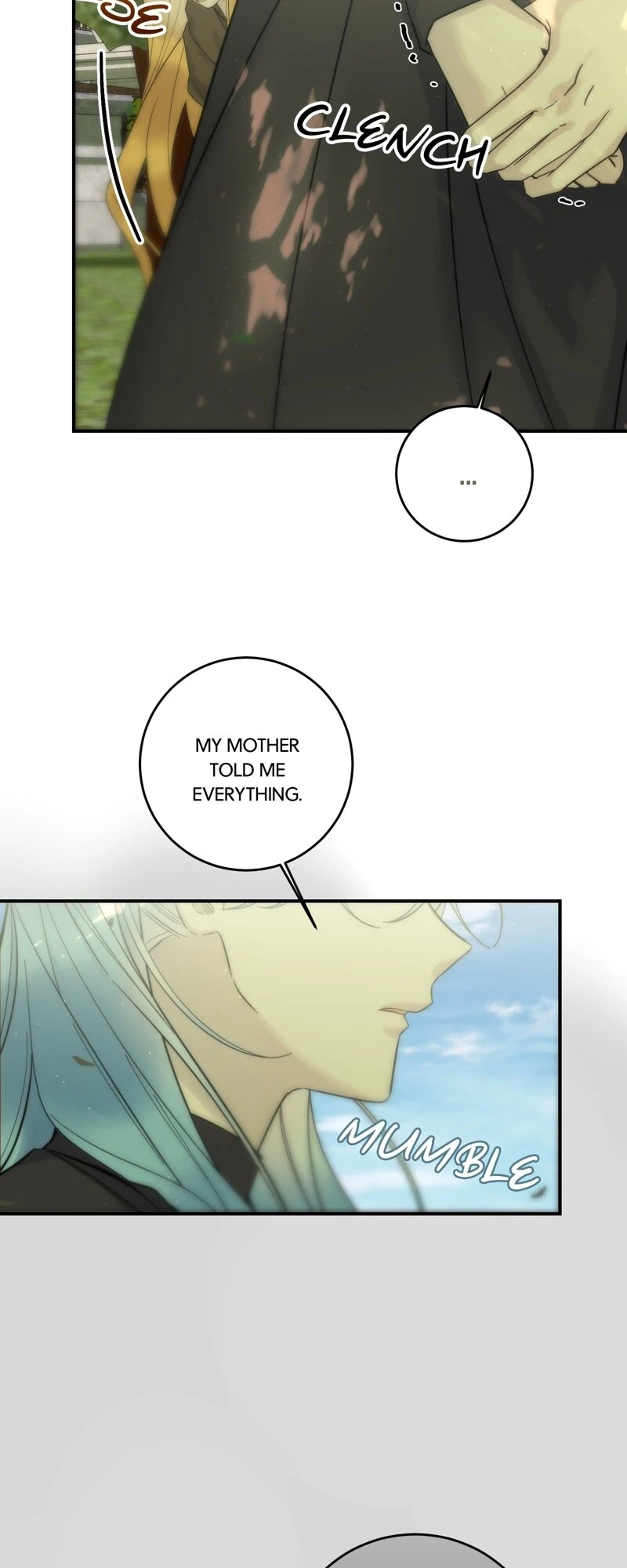 A Fairy Tale for Villains Chapter 87 - page 26