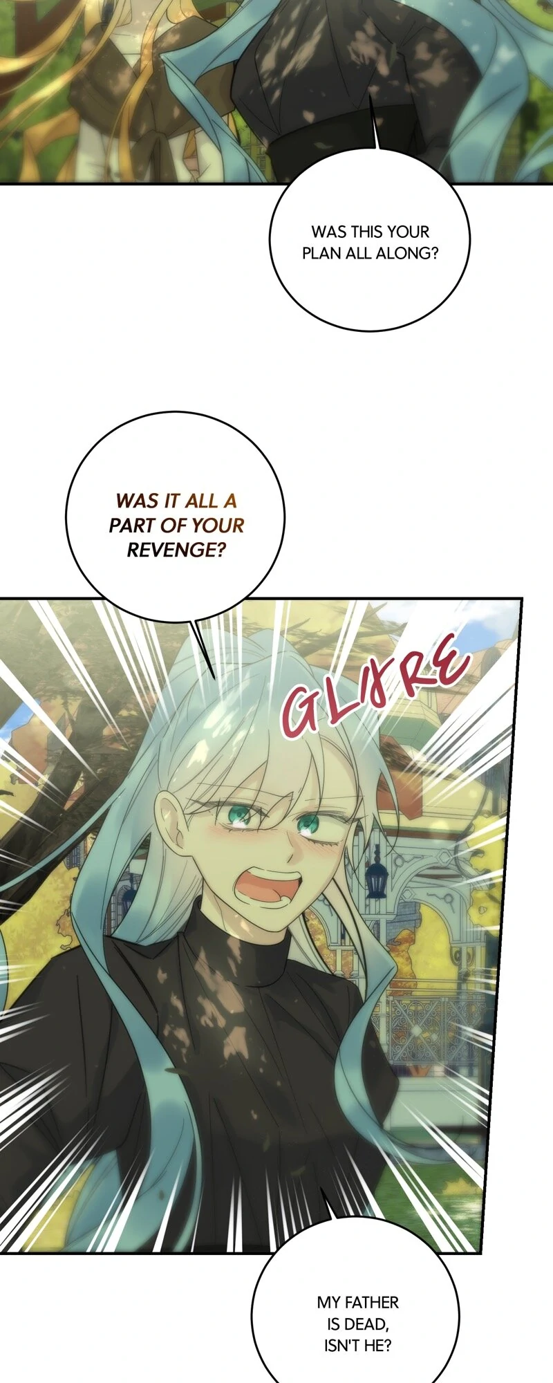 A Fairy Tale for Villains Chapter 87 - page 28