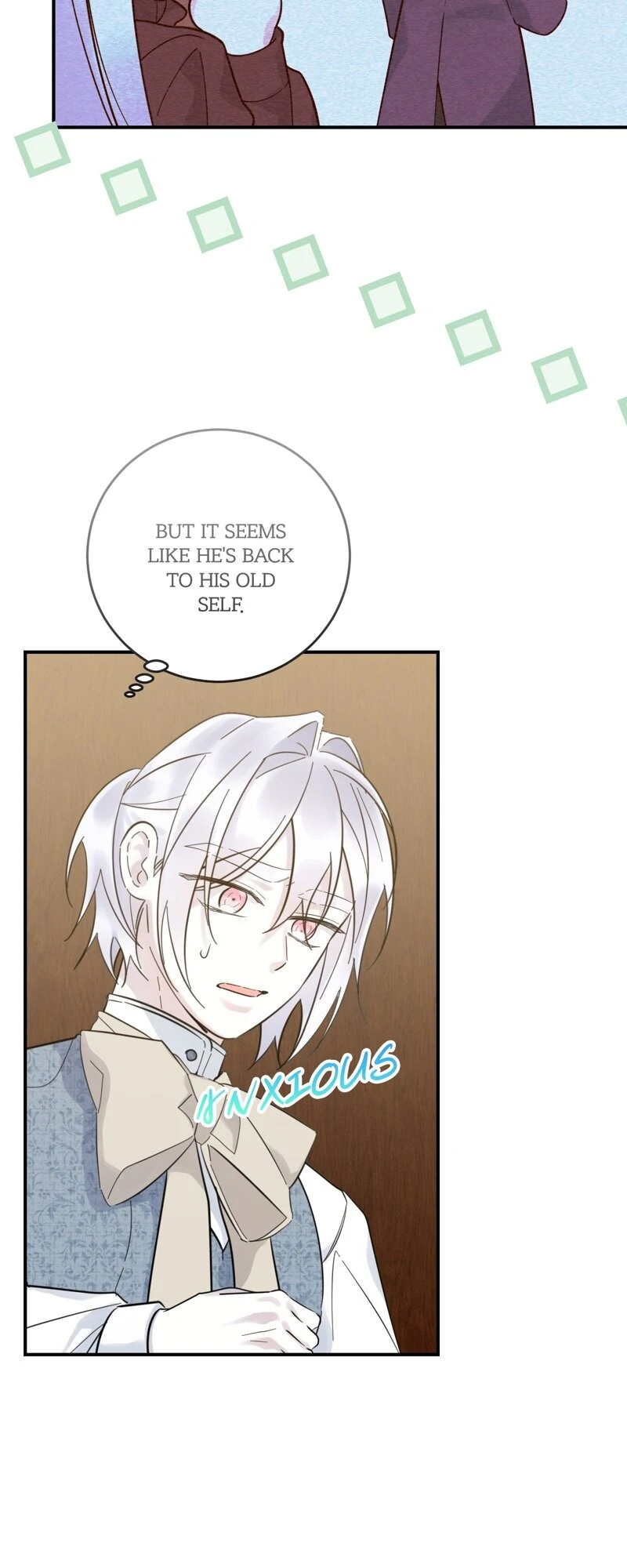A Fairy Tale for Villains Chapter 87 - page 3
