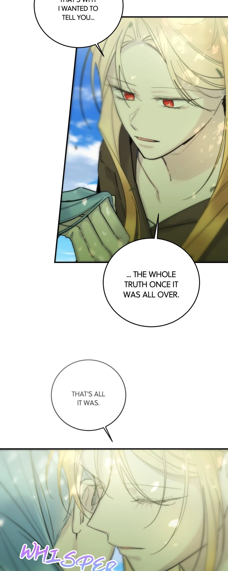 A Fairy Tale for Villains Chapter 87 - page 35