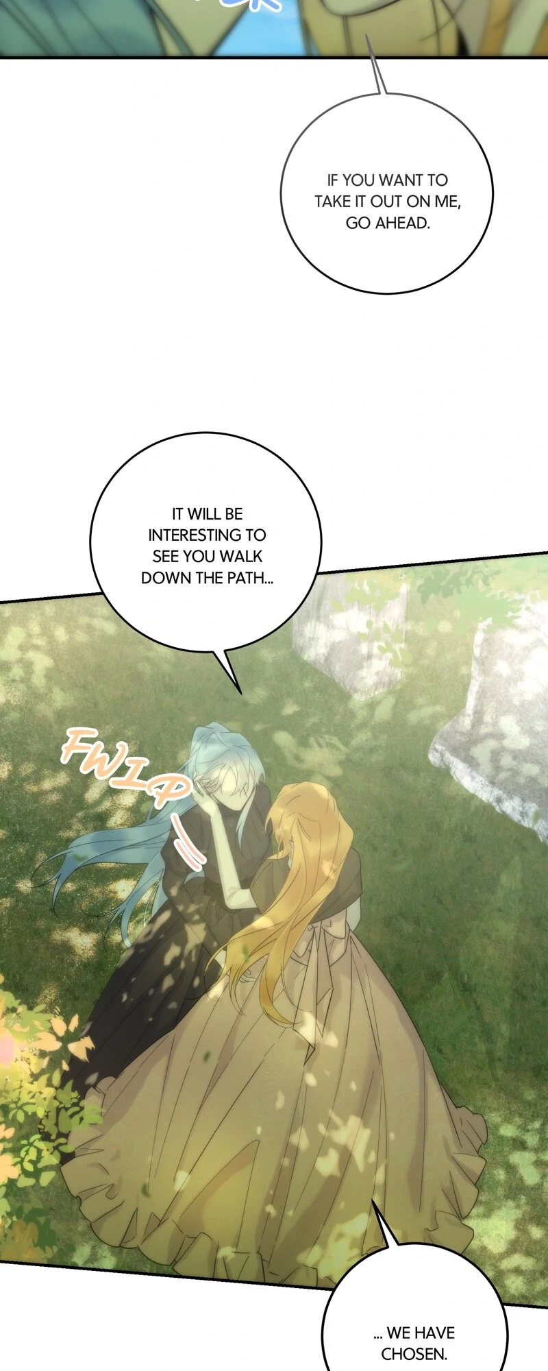 A Fairy Tale for Villains Chapter 87 - page 36