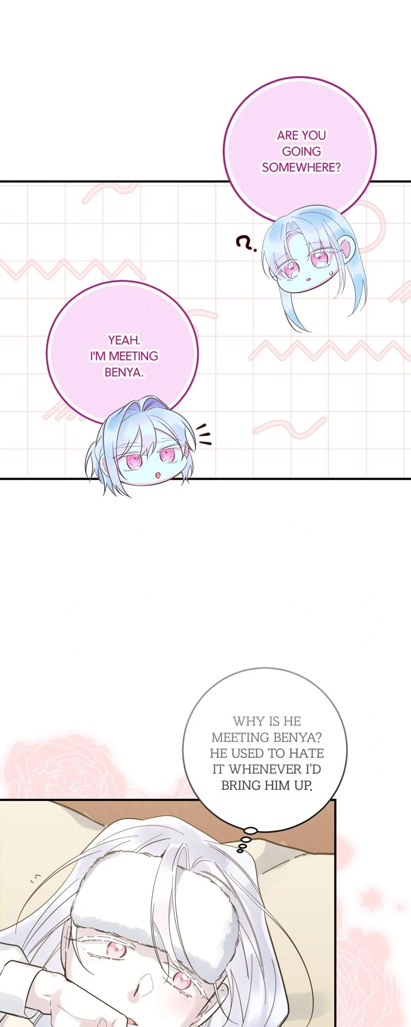 A Fairy Tale for Villains Chapter 87 - page 4
