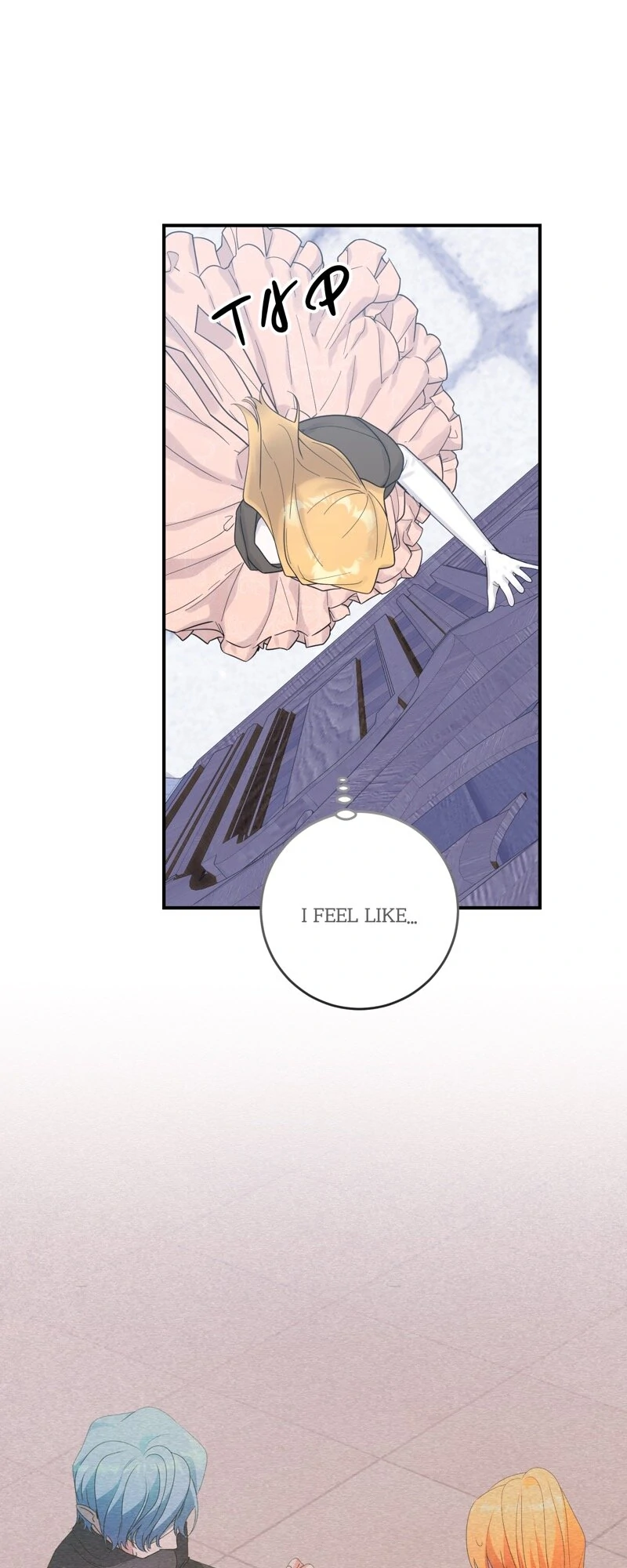 A Fairy Tale for Villains Chapter 87 - page 41