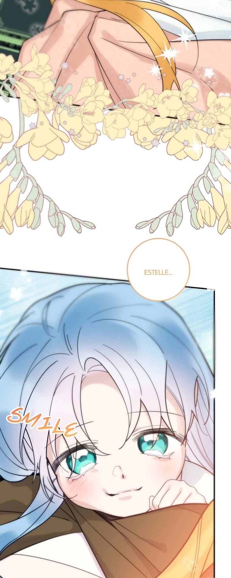 A Fairy Tale for Villains Chapter 87 - page 49
