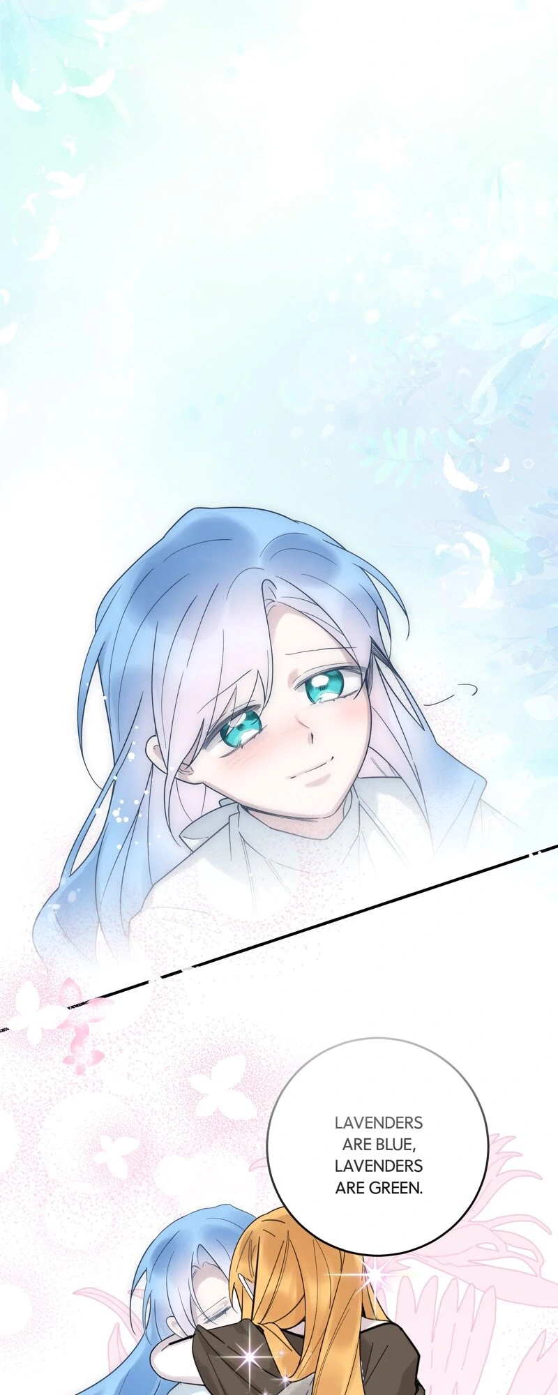 A Fairy Tale for Villains Chapter 87 - page 52