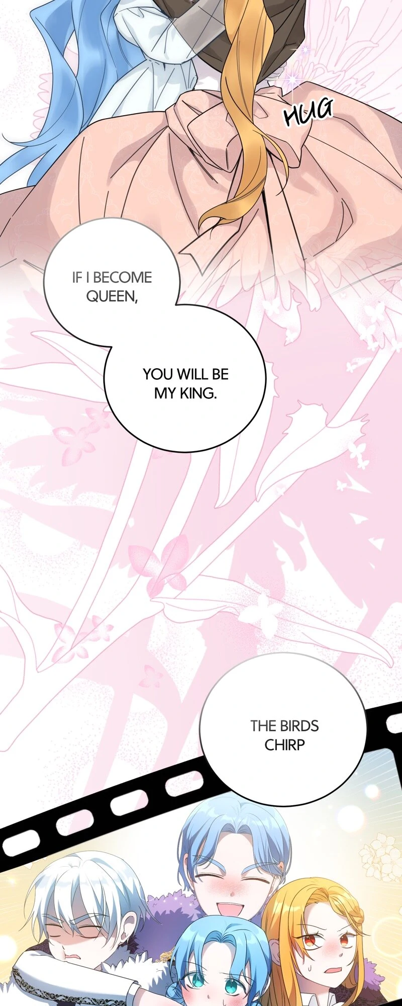 A Fairy Tale for Villains Chapter 87 - page 53