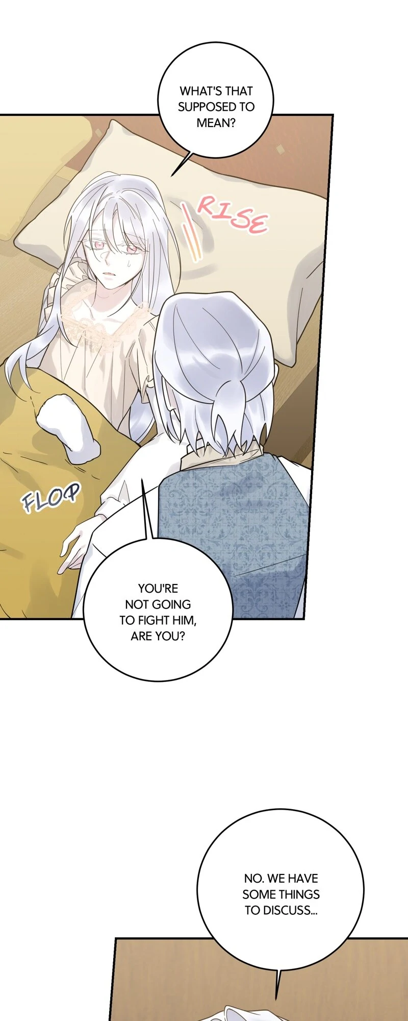 A Fairy Tale for Villains Chapter 87 - page 6