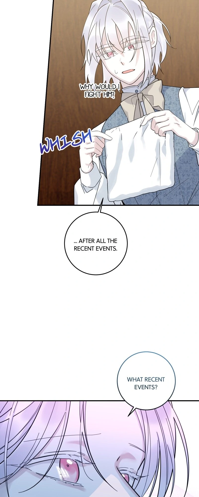 A Fairy Tale for Villains Chapter 87 - page 7