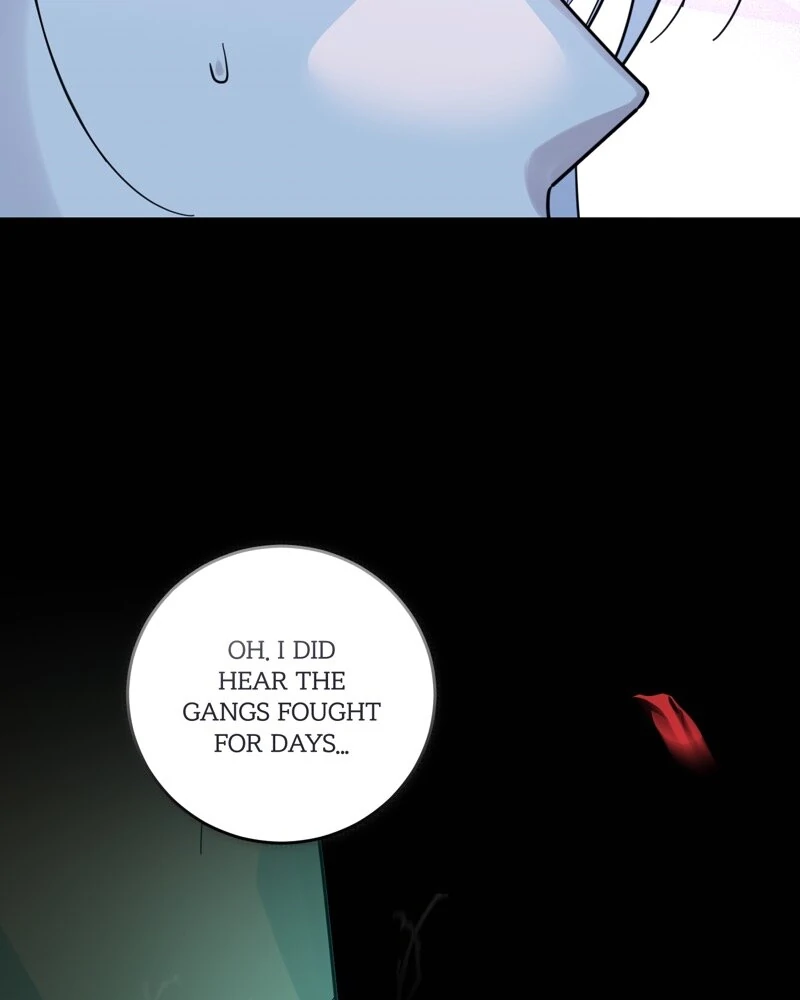 A Fairy Tale for Villains Chapter 87 - page 8