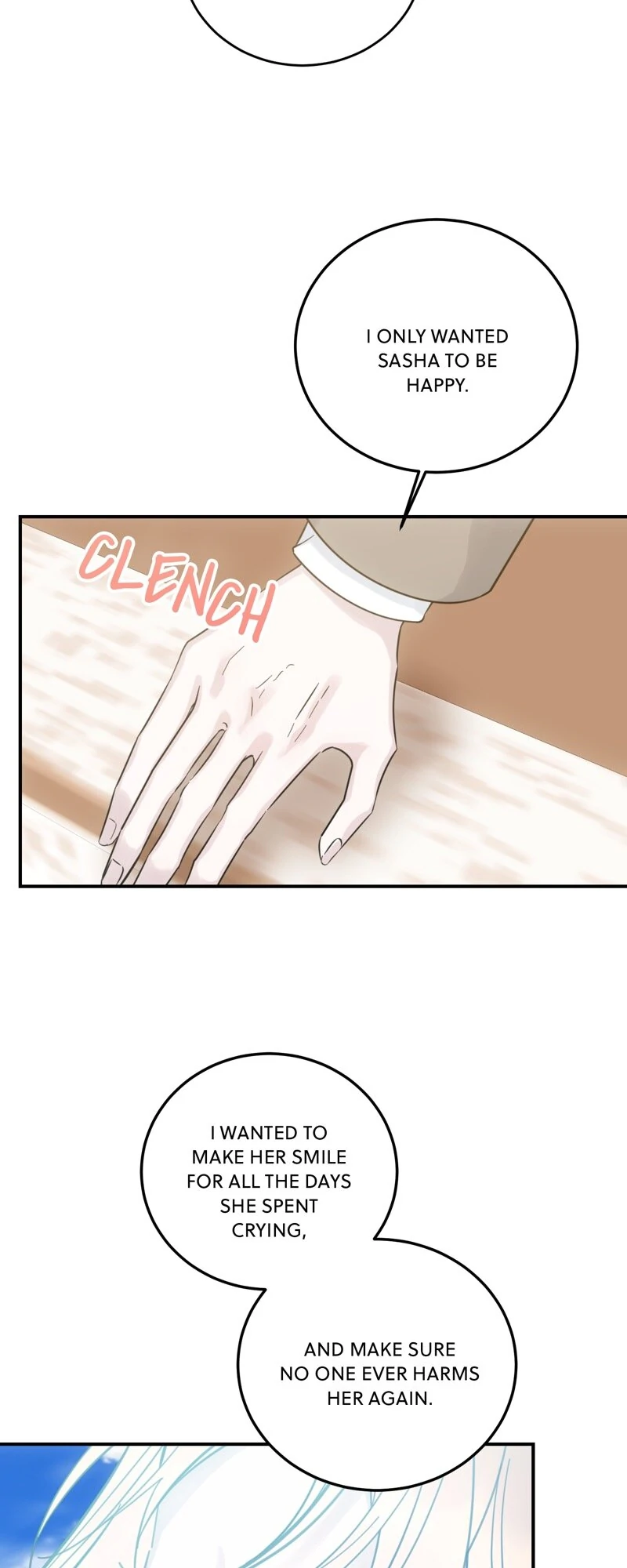 A Fairy Tale for Villains Chapter 88 - page 11