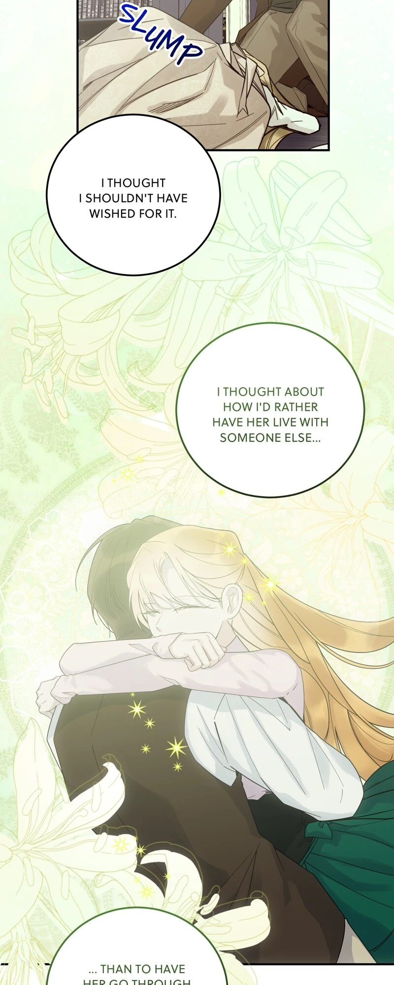 A Fairy Tale for Villains Chapter 88 - page 13