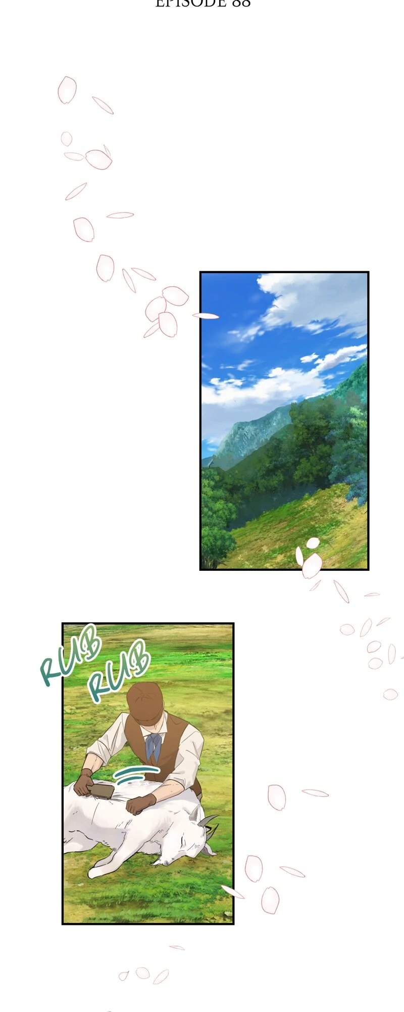 A Fairy Tale for Villains Chapter 88 - page 18